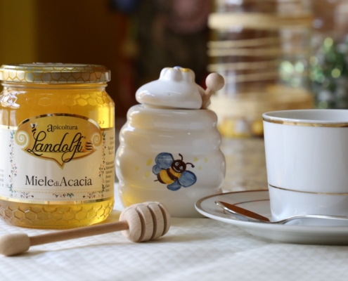 Miele di Acacia
